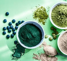 Chlorella food supplement for weight loss - Mysuperfoodrx