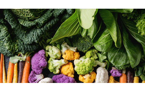 Top 10 High-Fiber Vegetables You Should Be Eating Daily - Mysuperfoodrx