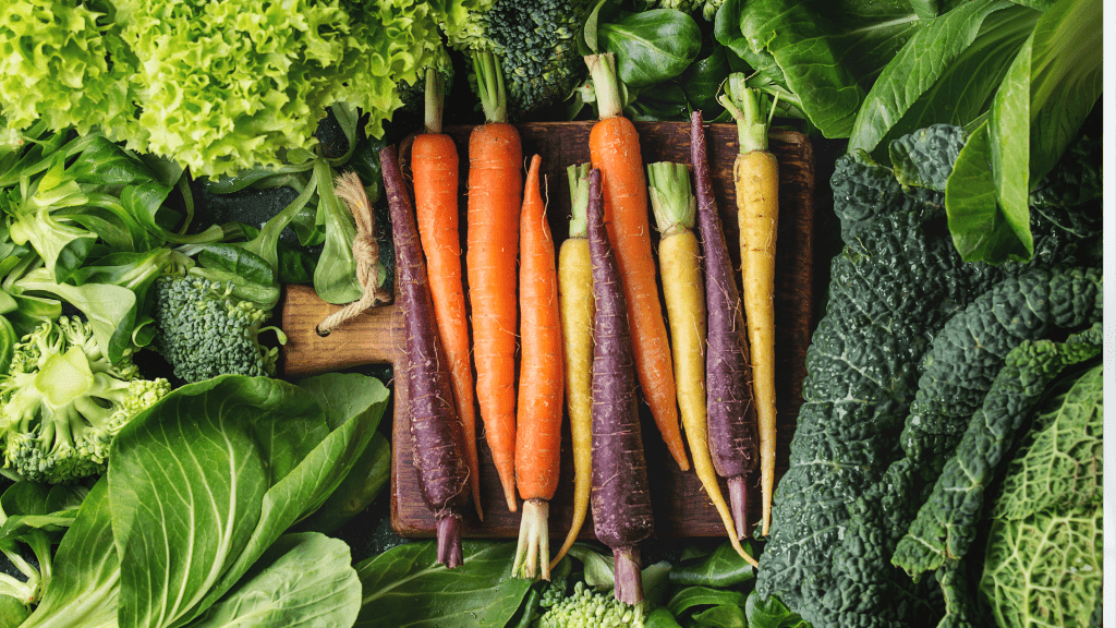 10 Surprising Facts About High-Fiber Vegetables - Mysuperfoodrx