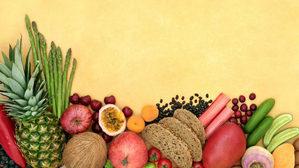 The Anti-Inflammatory Benefits of Eating High-Fiber Vegetables