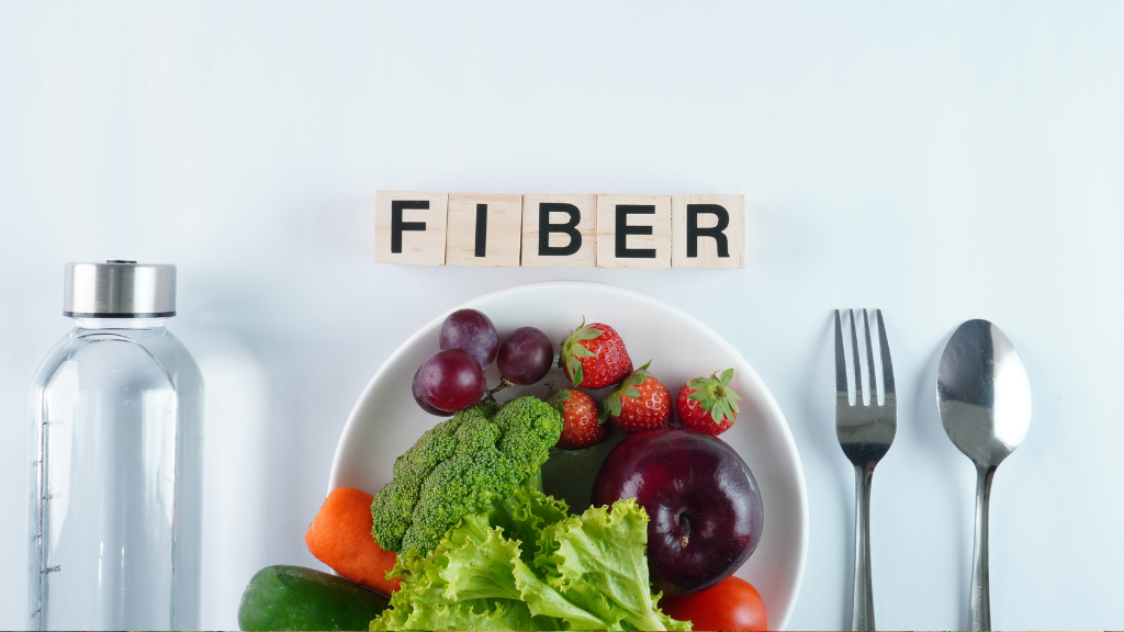 How High-Fiber Vegetables Can Help Manage IBS