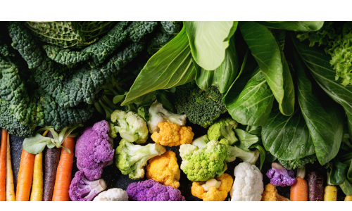 Top 10 High-Fiber Vegetables You Should Be Eating Daily