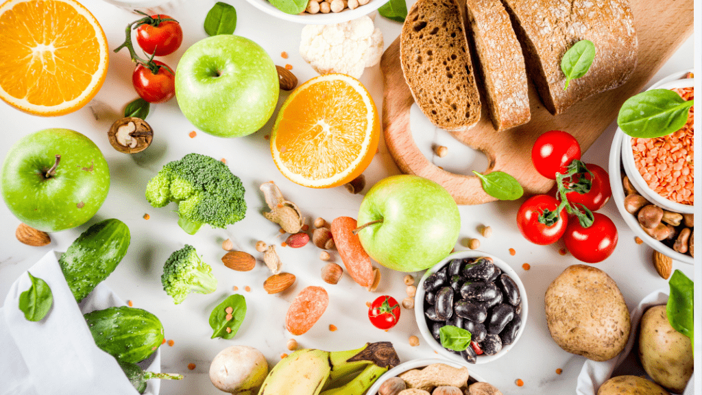 Are Organic High-Fiber Vegetables Better for You? - Mysuperfoodrx