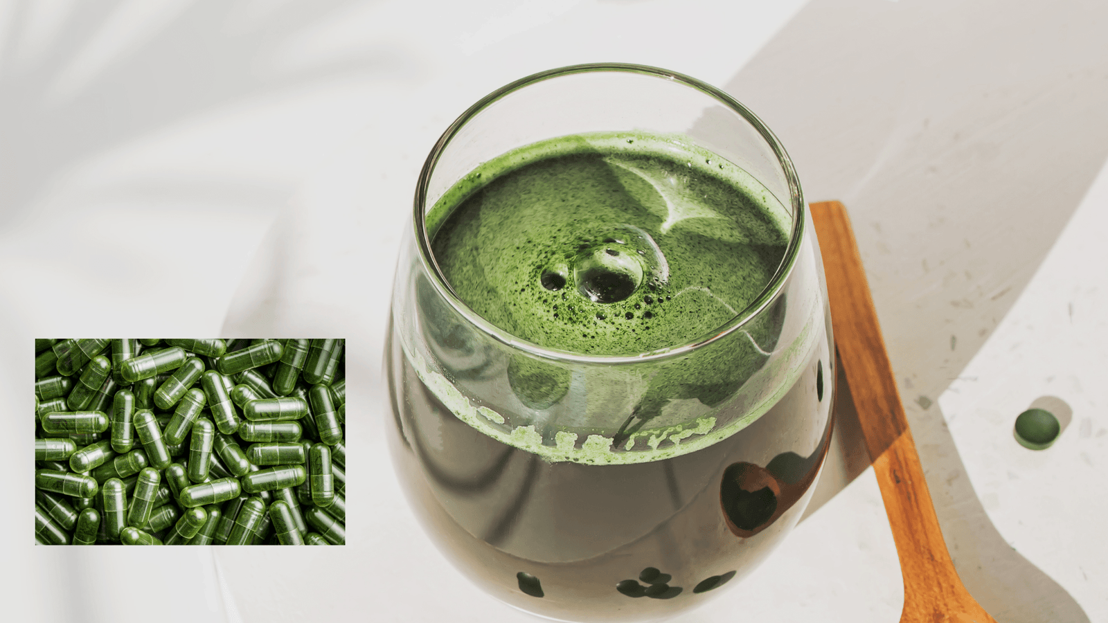 Are You Getting Enough? The Essential Nutrients in Chlorella - Mysuperfoodrx