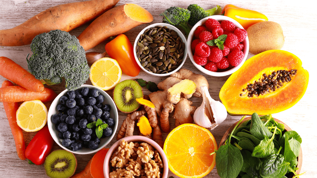 Boost Your Immune System with High-Fiber Vegetables - Mysuperfoodrx