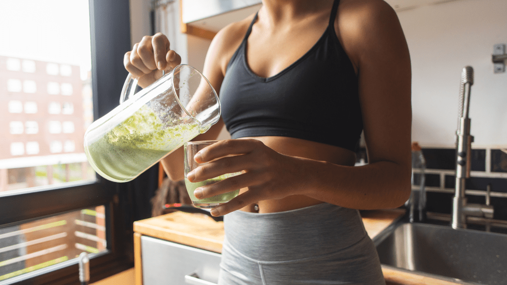 Can High-Fiber Vegetables Help with Detoxing Your Body? - Mysuperfoodrx