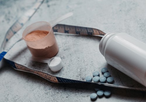 Chlorella food supplement for bodybuilding - Mysuperfoodrx