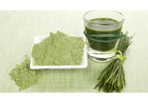 Chlorella food supplement for gluten-free diet - Mysuperfoodrx