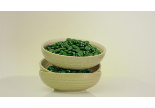 Chlorella food supplement for mental clarity - Mysuperfoodrx