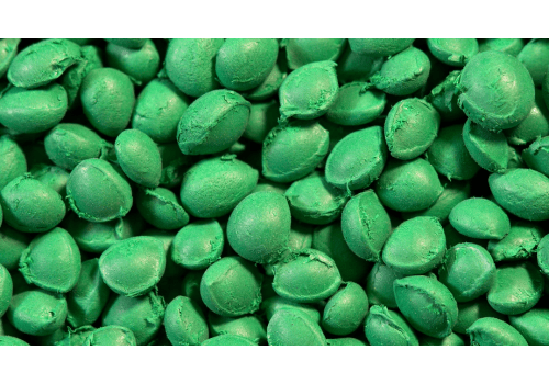 Chlorella food supplement for metabolism boosting - Mysuperfoodrx