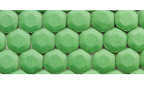 Chlorella food supplement for vitamin absorption - Mysuperfoodrx