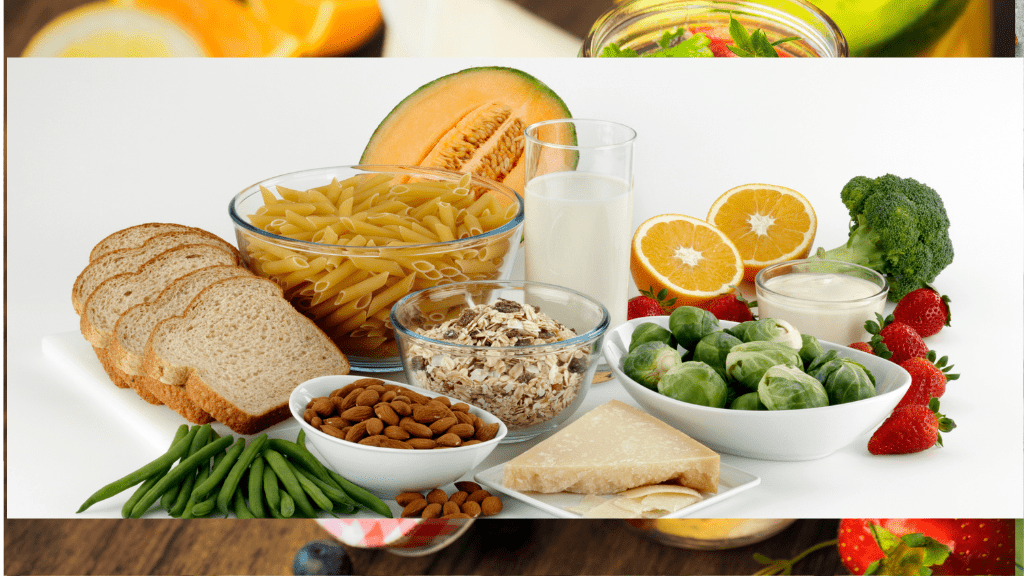 High-Fiber Vegetables and Meal Planning: Making Healthy Choices - Mysuperfoodrx