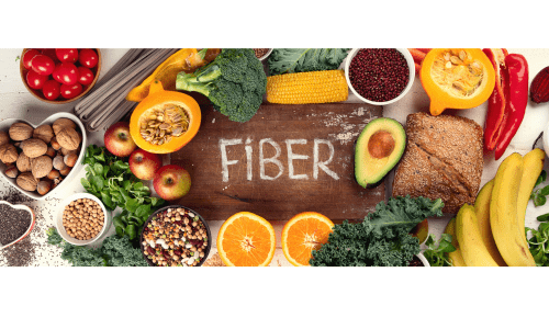 High Fiber Vegetables: Boost Your Health with Nature's Bounty - Mysuperfoodrx