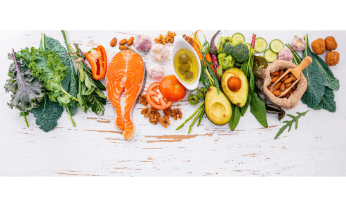 High fiber vegetables for constipation - Mysuperfoodrx