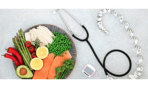 High Fiber Vegetables for Diabetics - Mysuperfoodrx