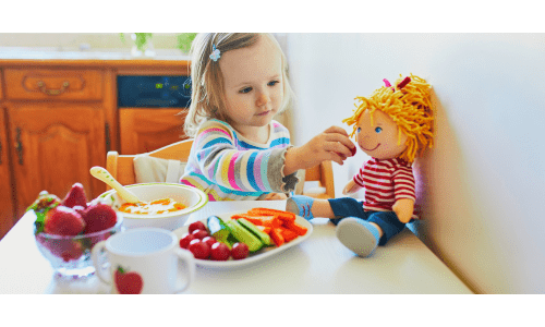 High Fiber Vegetables for Toddlers - Mysuperfoodrx