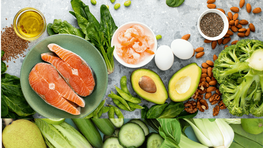 High-Fiber Vegetables for Weight Loss: What You Need to Know - Mysuperfoodrx