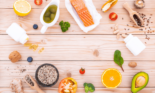 High Fiber Vegetables on Keto - Mysuperfoodrx