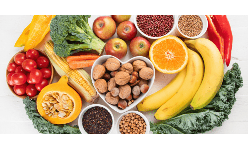 High fiber vegetables recipes - Mysuperfoodrx