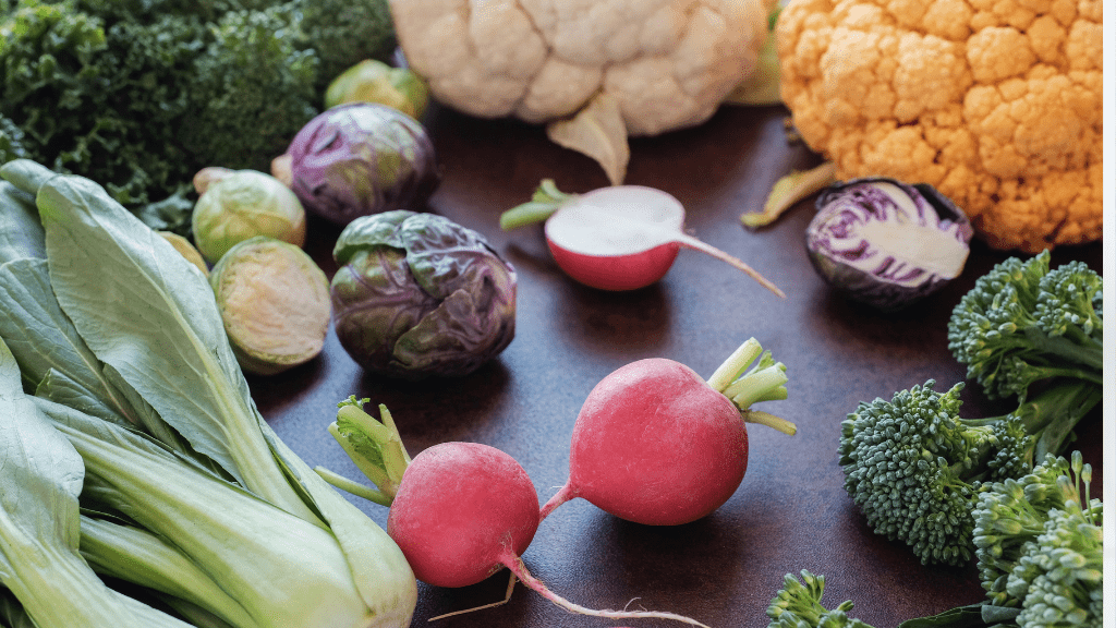 High-Fiber Vegetables to Keep You Healthy - Mysuperfoodrx