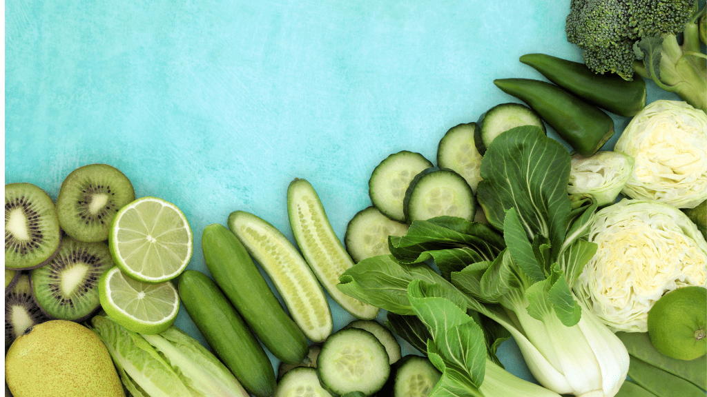 How High-Fiber Vegetables Aid in Blood Sugar Control - Mysuperfoodrx