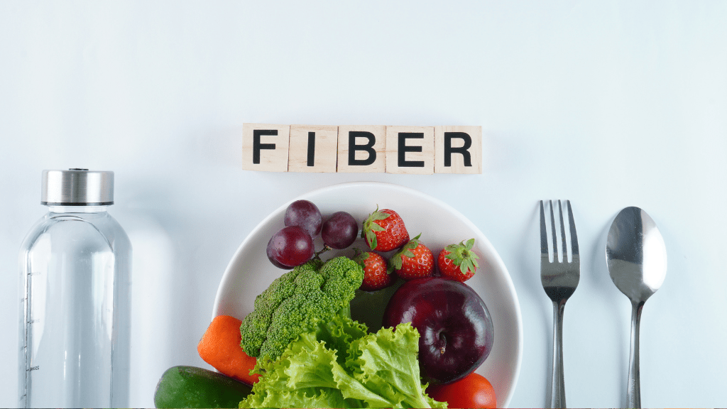 How High-Fiber Vegetables Can Help Manage IBS - Mysuperfoodrx