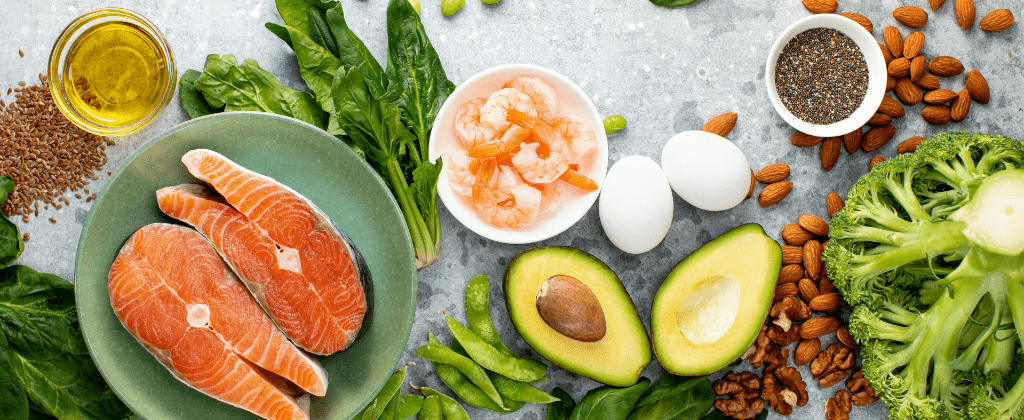 How High-Fiber Vegetables Can Transform Your Health - Mysuperfoodrx