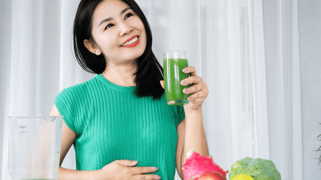 How High-Fiber Vegetables Support Digestive Health - Mysuperfoodrx