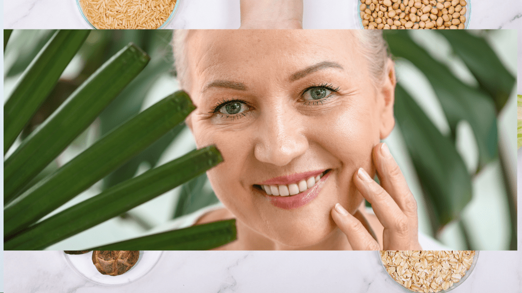 How High-Fiber Vegetables Support Healthy Skin - Mysuperfoodrx