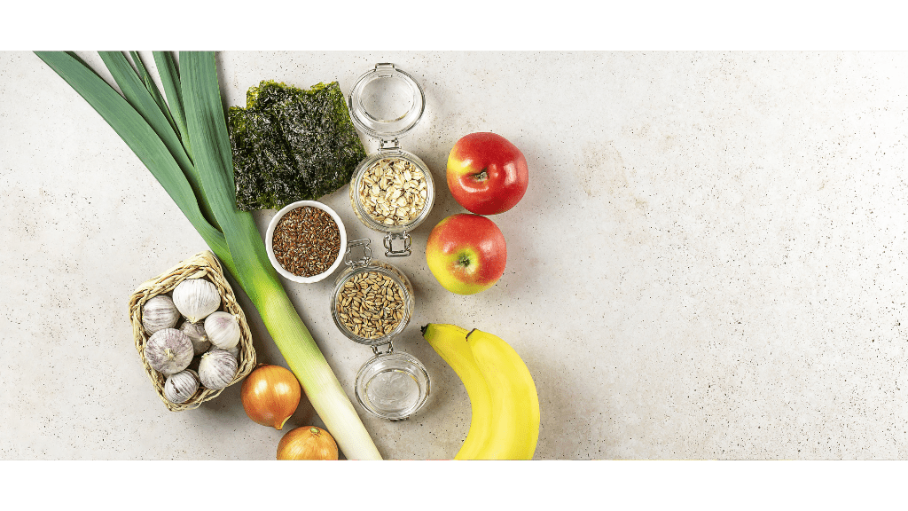 How Much Fiber Do You Really Need? Incorporating High-Fiber Vegetables into Your Diet - Mysuperfoodrx