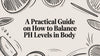 A Practical Guide on How to Balance pH Levels in Body