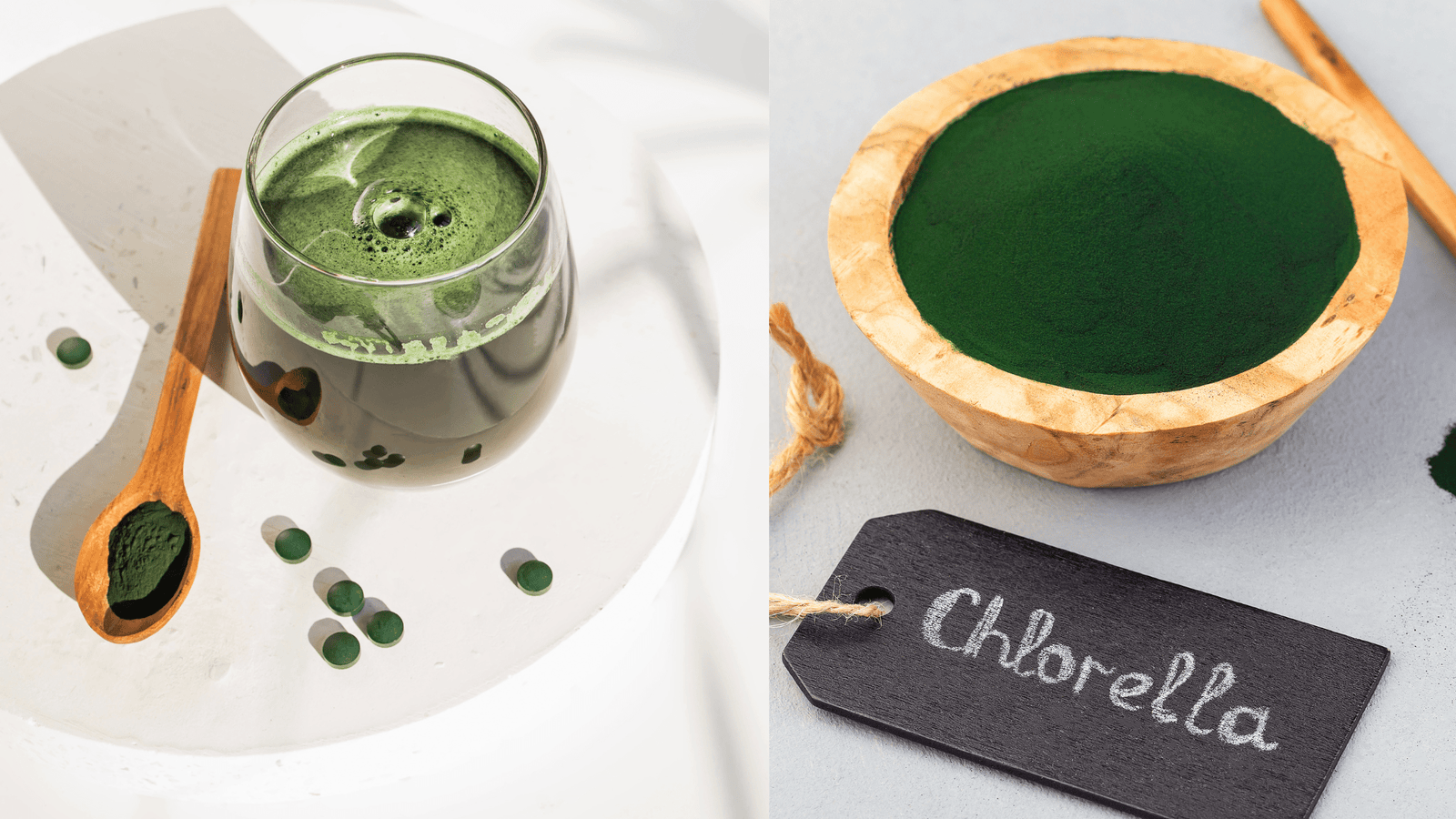 How to Choose the Best Chlorella Supplement - Mysuperfoodrx