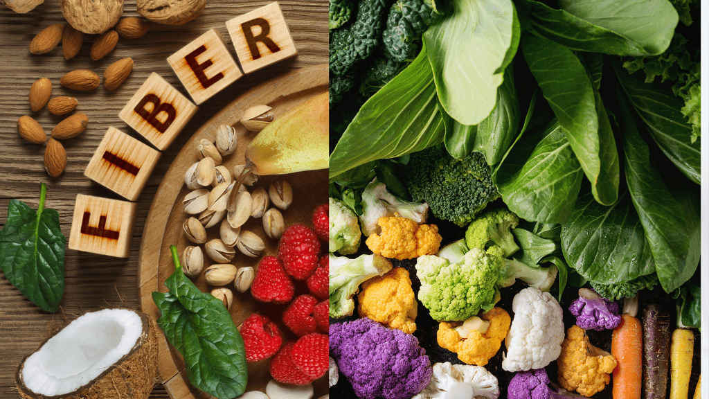 How to Grow Your Own High-Fiber Vegetables Sustainably - Mysuperfoodrx