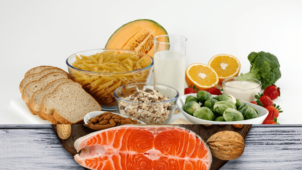 How to Pack More High-Fiber Vegetables into a Vegetarian Diet - Mysuperfoodrx