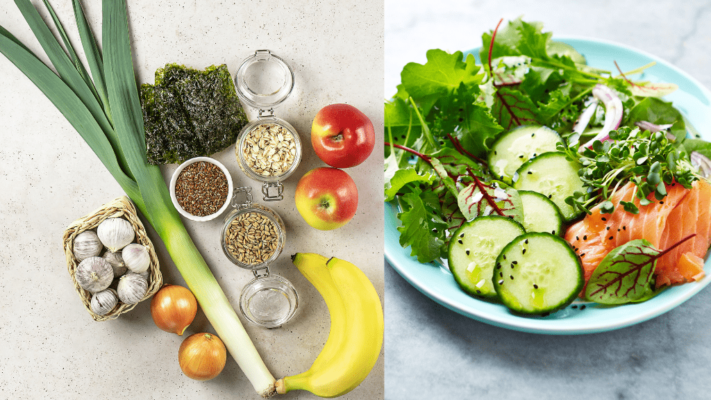 How to Pack More High-Fiber Vegetables into a Vegetarian Diet - Mysuperfoodrx