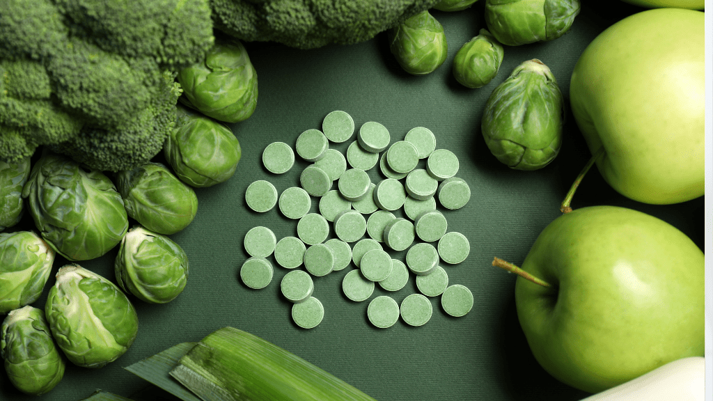 Plant-Based Diets Around the World: The Power of High-Fiber Vegetables - Mysuperfoodrx