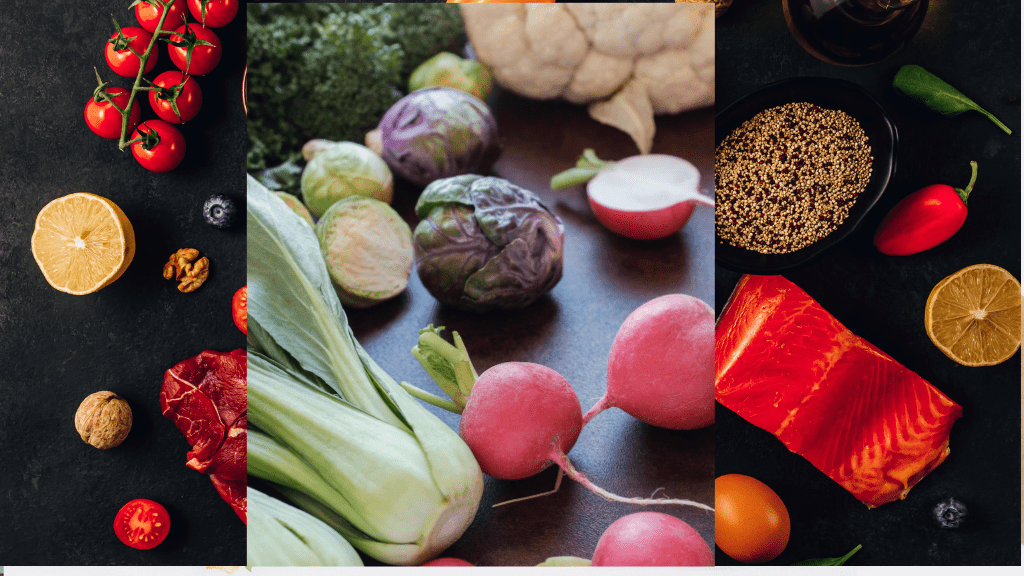 The Best High-Fiber Vegetables for Gluten-Free Diets - Mysuperfoodrx