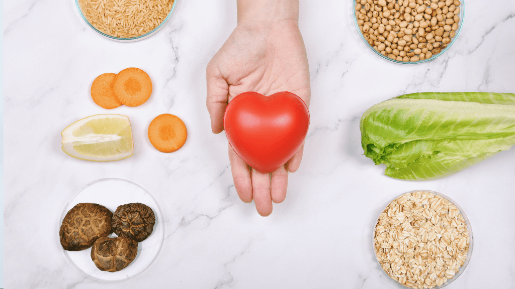 The Connection Between High-Fiber Vegetables and a Healthy Gut Microbiome - Mysuperfoodrx