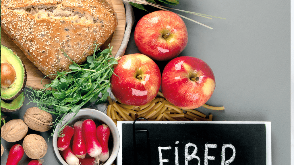 The Environmental Benefits of Eating High-Fiber Vegetables - Mysuperfoodrx
