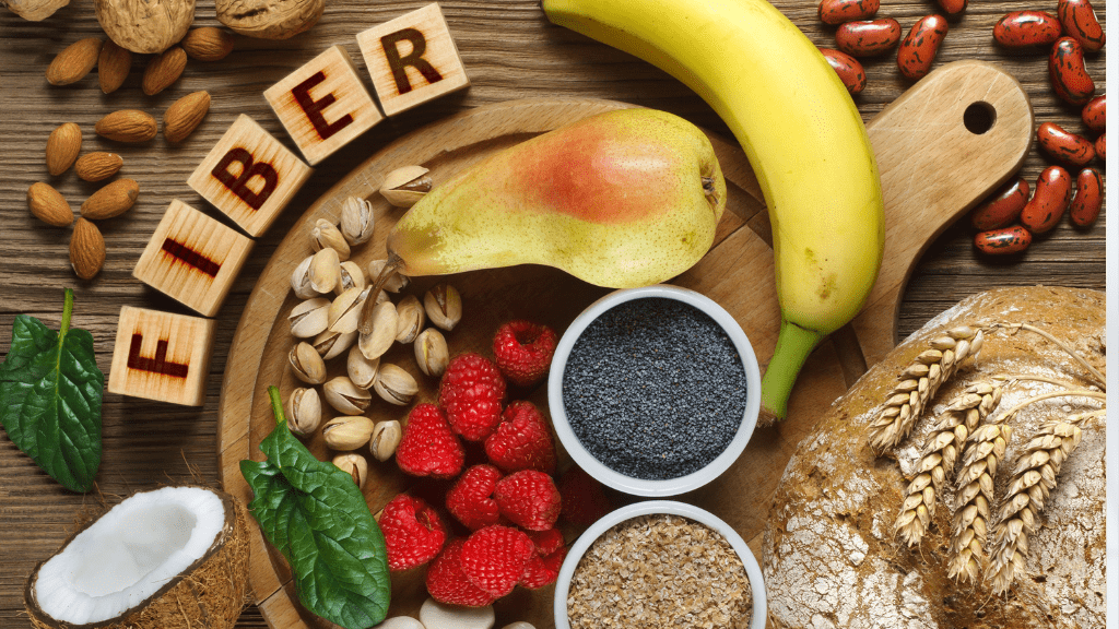 The Impact of Farming Practices on the Fiber Content of Vegetables - Mysuperfoodrx