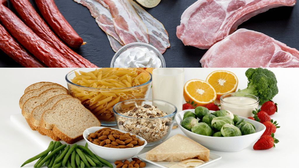 The Role of High-Fiber Vegetables in Reducing Cholesterol - Mysuperfoodrx