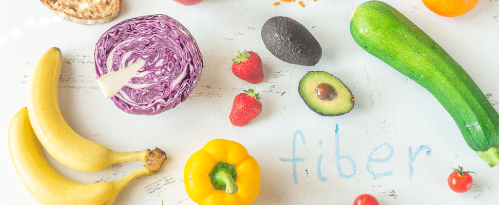 The Science Behind High-Fiber Vegetables: How They Benefit Your Body - Mysuperfoodrx