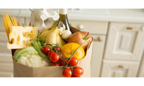 The Ultimate Guide to High-Fiber Vegetables: What You Need to Know - Mysuperfoodrx