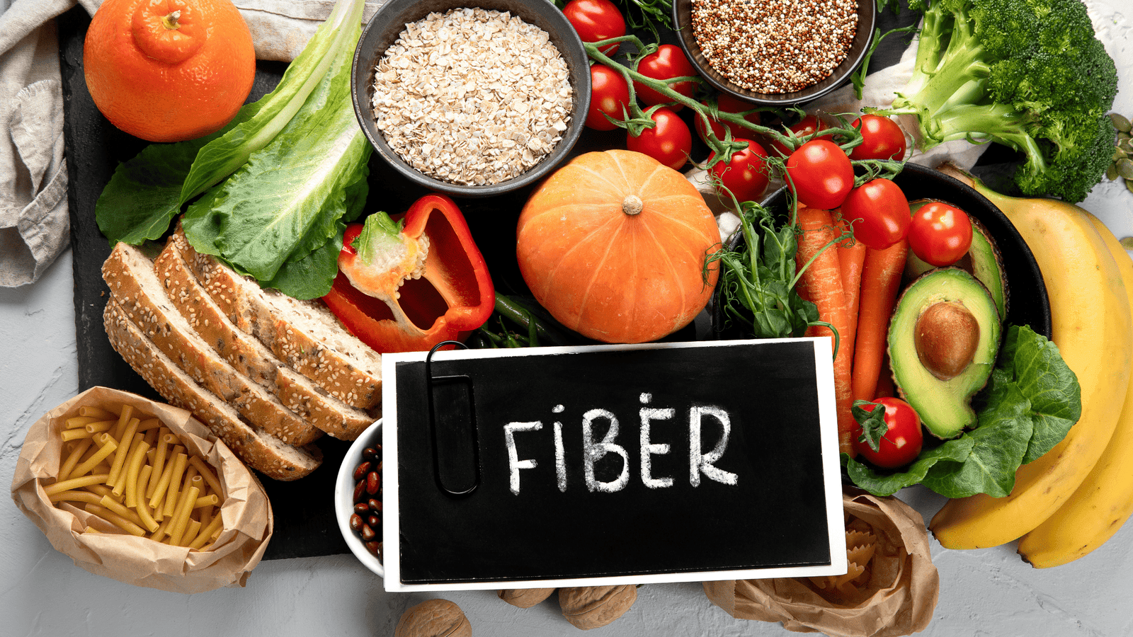Top High-Fiber Veggies for a Healthy Gut! - Mysuperfoodrx