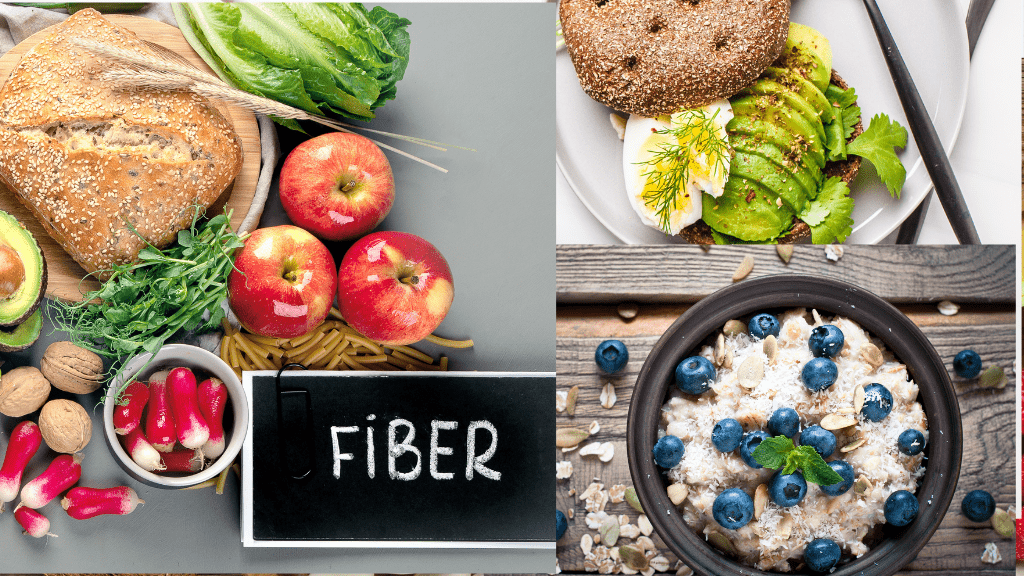 What Makes a Vegetable High in Fiber? - Mysuperfoodrx