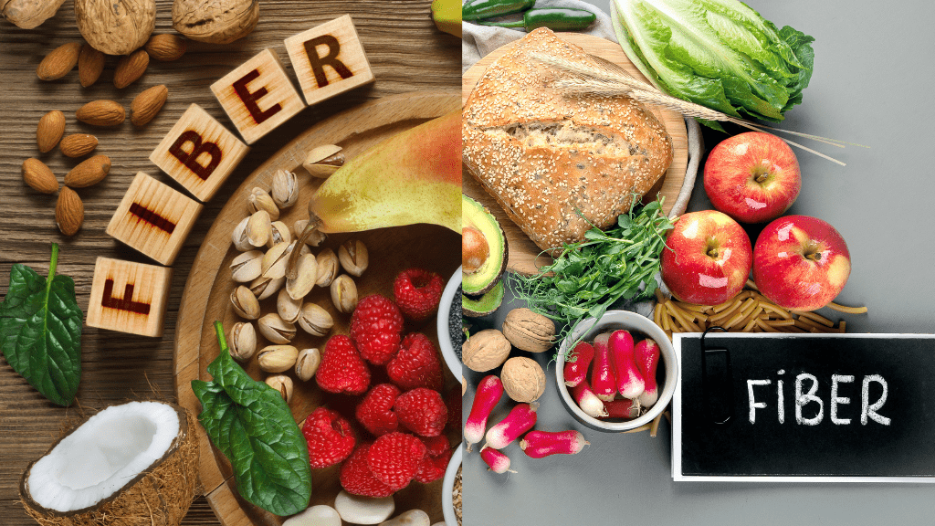 Which Vegetable Has the Highest Fiber Content? - Mysuperfoodrx