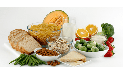 Why Fiber is Essential: The Role of High-Fiber Vegetables in a Healthy Diet - Mysuperfoodrx